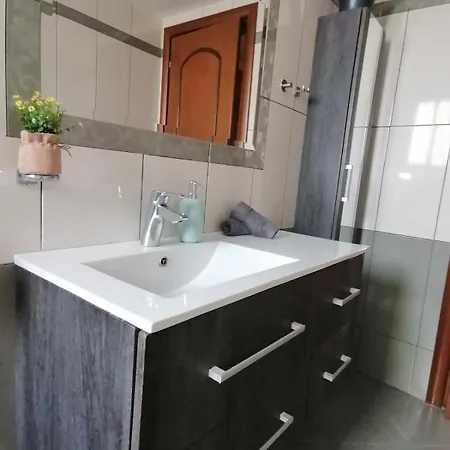דירה Omnia Penthouse