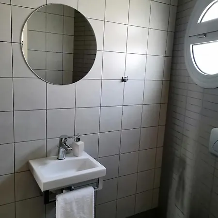Omnia Penthouse העיירה קוס
