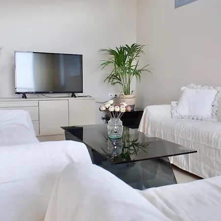 Omnia Penthouse דירה העיירה קוס