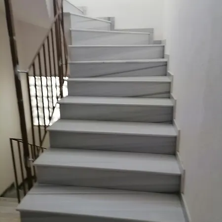 Omnia Penthouse דירה *