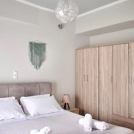 Omnia Penthouse דירה *