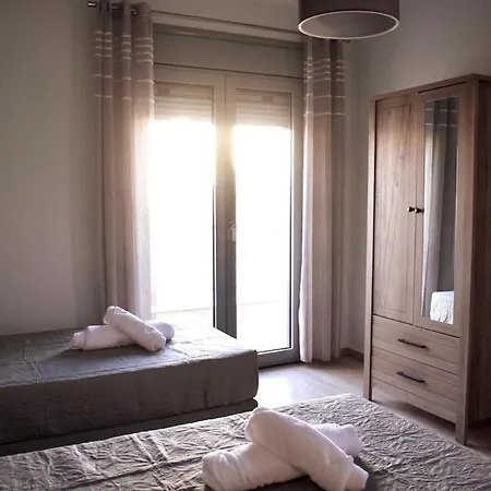 Omnia Penthouse * העיירה קוס