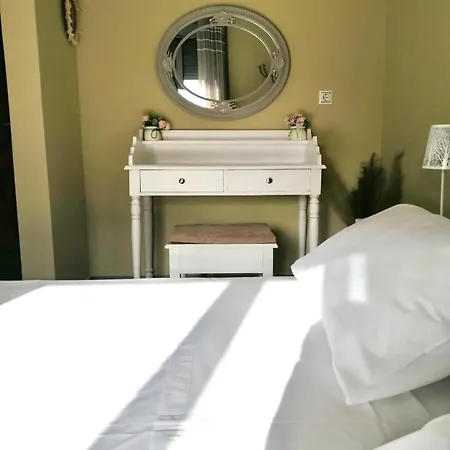 Omnia Penthouse דירה *