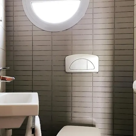 דירה Omnia Penthouse