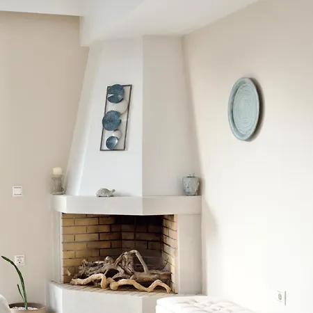 Omnia Penthouse דירה