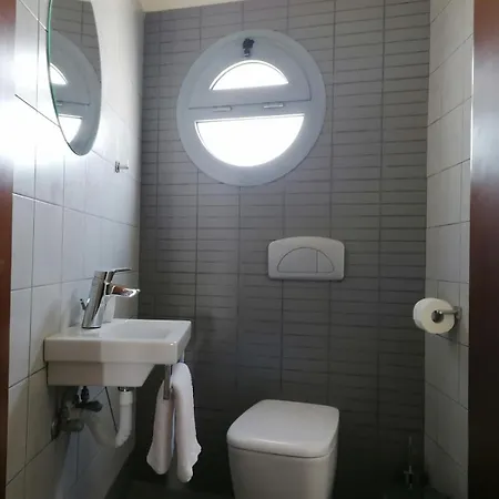 Omnia Penthouse * העיירה קוס