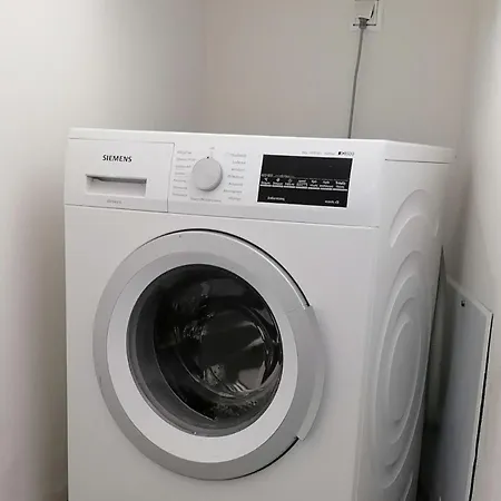 Omnia Penthouse דירה *