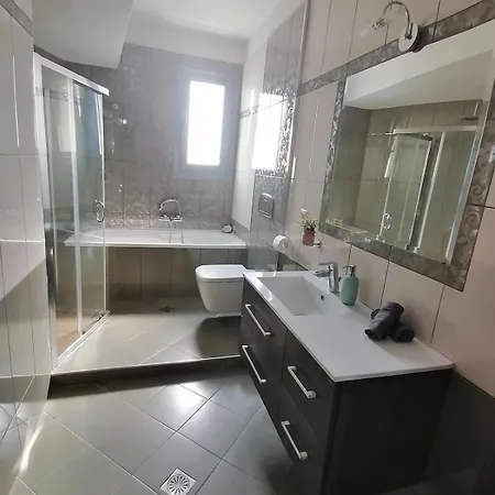 Omnia Penthouse *