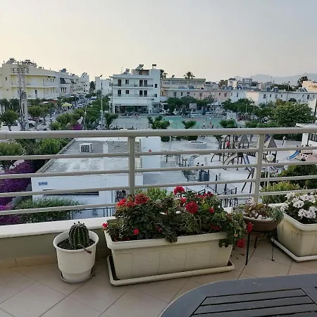 דירה Omnia Penthouse *