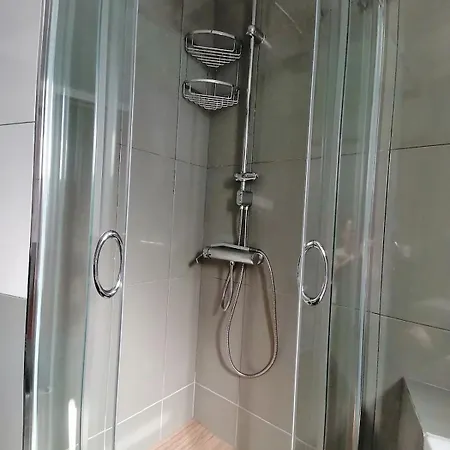 Omnia Penthouse דירה העיירה קוס