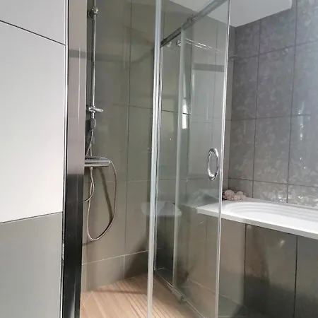 Omnia Penthouse * העיירה קוס